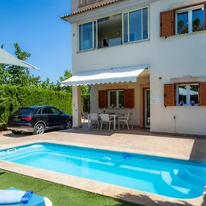 Casa Paraiso De Alcudia Port d'Alcúdia